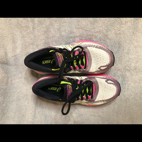 ASICS Flyte Foam size 7 - Picture 4 of 5